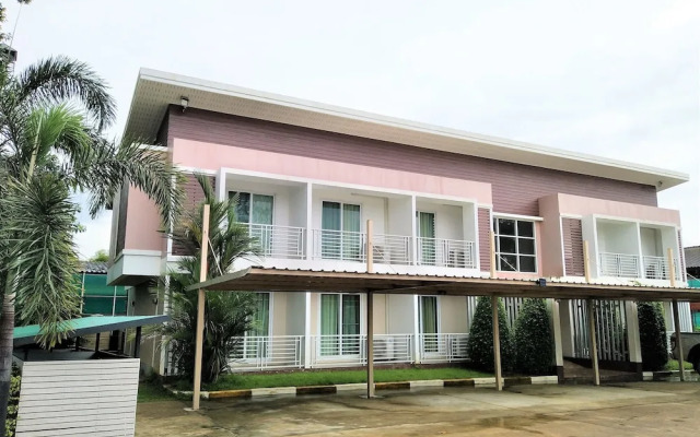 Loft Village Nakhon Nayok