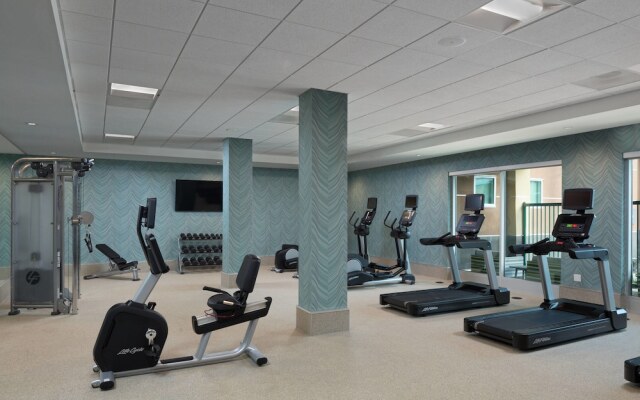 Residence Inn Ontario Rancho Cucamonga