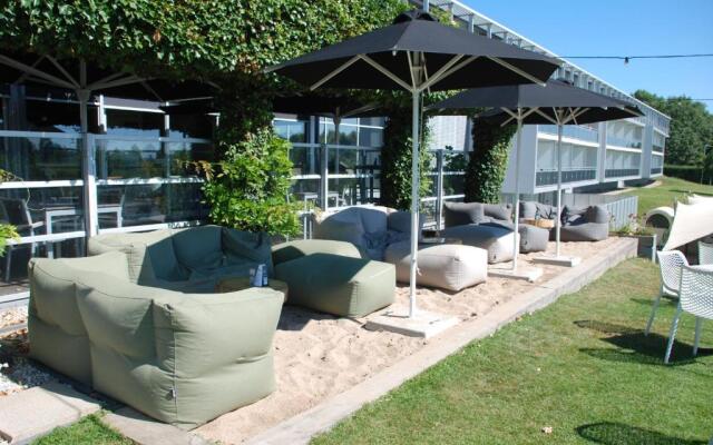 Van der Valk Hotel ARA