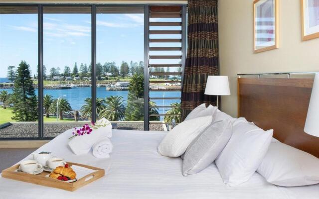 Apartment 602 at Sebel Kiama