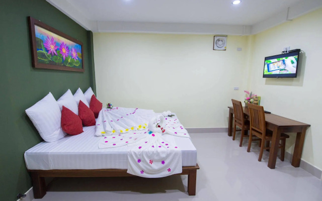Srisiam Resort