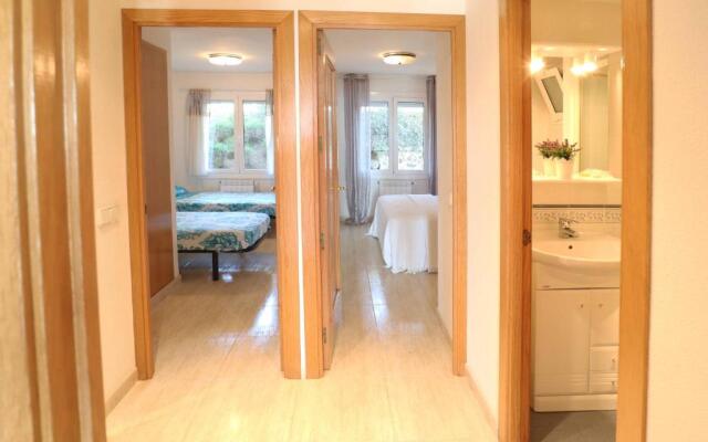 Urcatusa Llevant - Apartamento 6 pax con piscina g27034