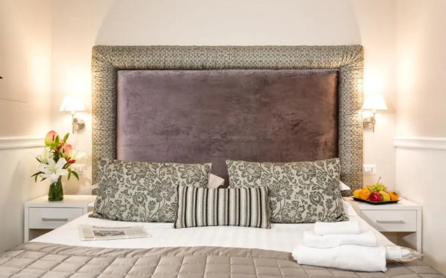 La Foresteria Luxury Rooms & Suite