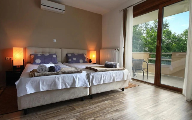 Guest House Bunčić Rooms & Apartments