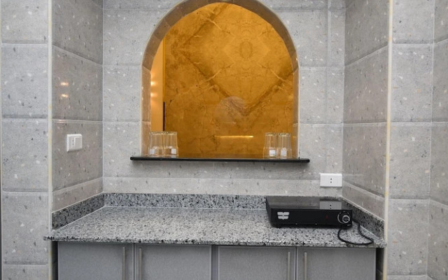 family suites cairo downtown