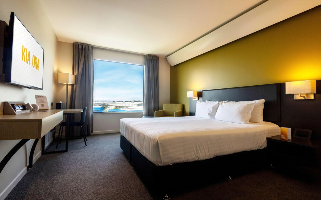 Sudima Auckland Airport