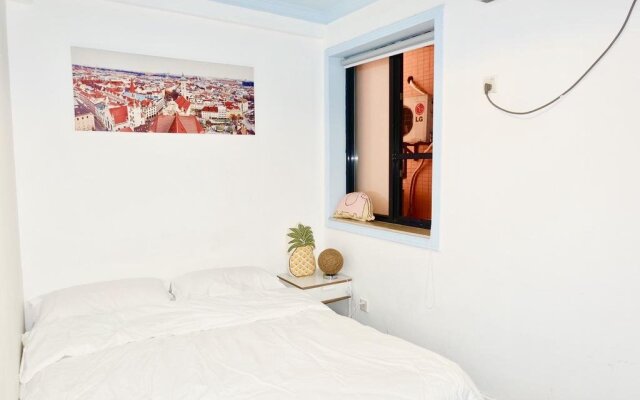Enigme Hostel - Futian