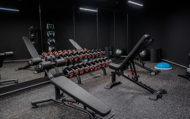 Park Inn By Radisson Muscat