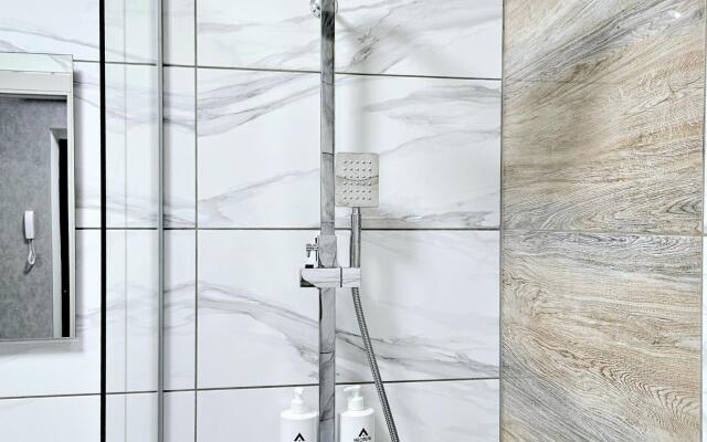 Апартаменты на улице 121-й Стрелковой Дивизии 9