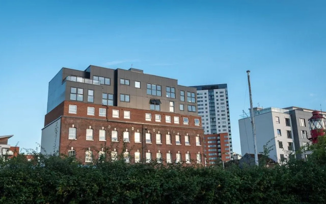 Smart Apartments