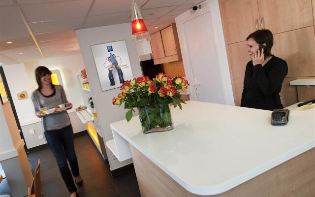 ibis budget Pontivy