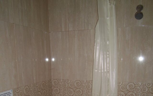 Griya Putri Dewi Family Guest House