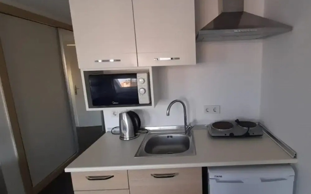 Kırbıyık Apart Otel