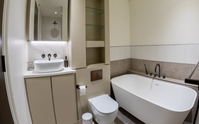 The Pembridge 11