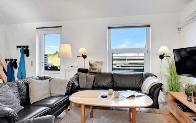 "Kiro" - 600m from the sea in Western Jutland