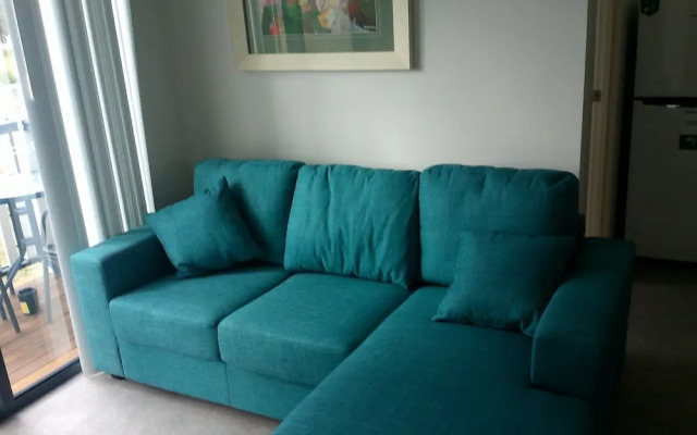 Wondai Accommodation Units and Villas