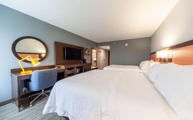 Hampton Inn Winchester N/Conference Center, VA