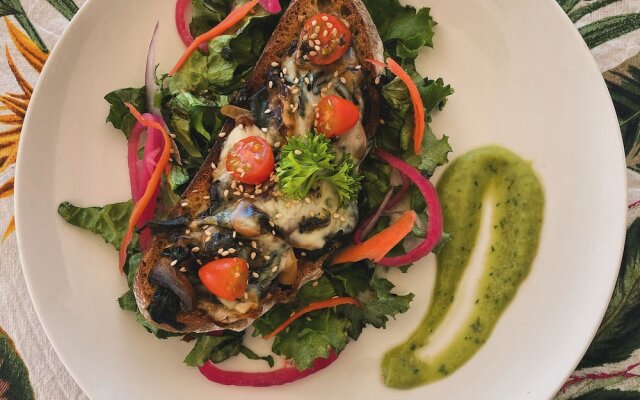 Bungalows Punta Conejo