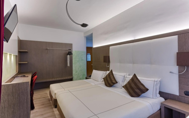 Hotel Agape