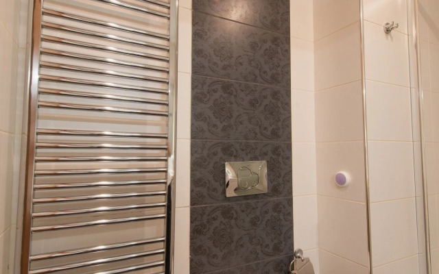 Taksim Elysium Residence CTS