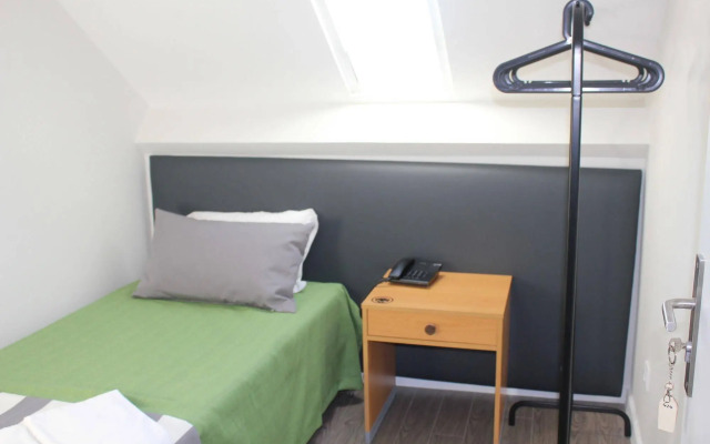 Guest House Porto Clerigus