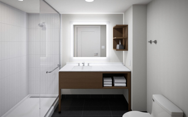 Staybridge Suites Kincardine Southeast by IHG