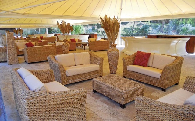 Arbatax Park Resort - Telis