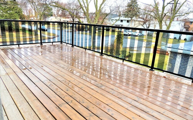 iResidence in Toronto- Vacation Home