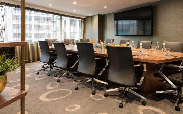 Sofitel Wellington