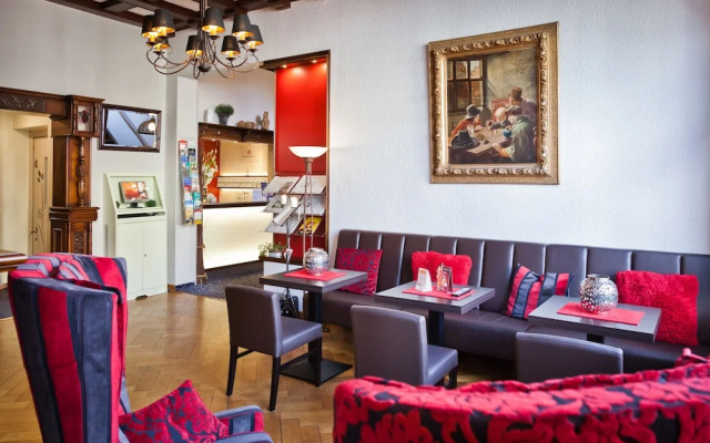 Apartement Residence Bremen