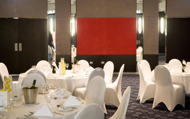 Mantra on View Hotel