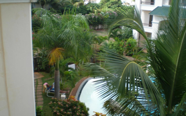 Dream Holiday Beach Apartment