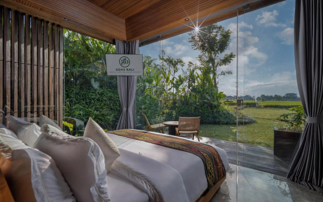 GDAS Bali Health and Wellness Resort - Adults Only