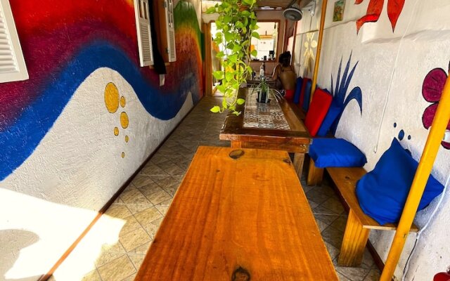 Hostel Casa Da Ana