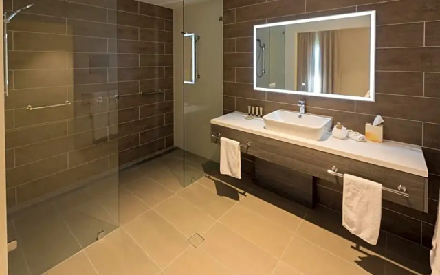 Porter's Plainland Hotel