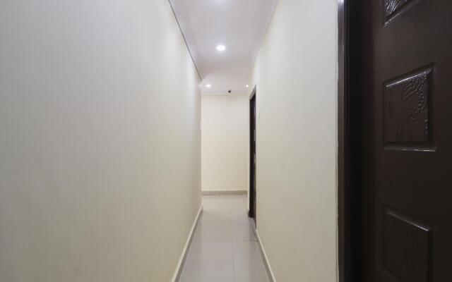 OYO 73783 Hotel Sai Pariwar