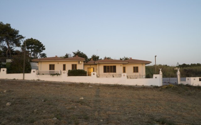 Villa Ada