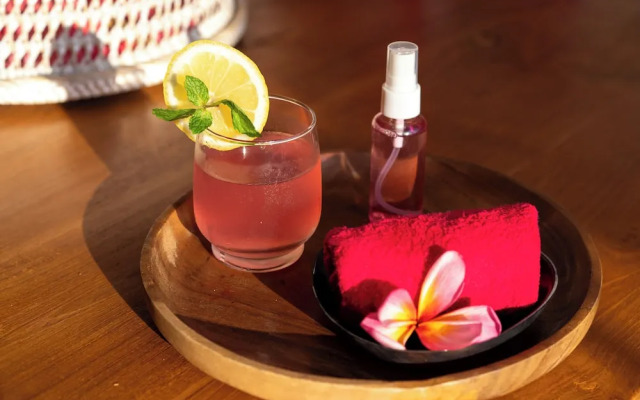 PinkPrivate Balangan - for Cool Adults Only