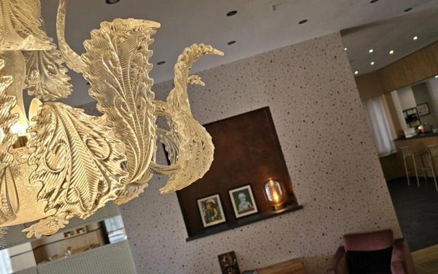 MSN Hotel Galles