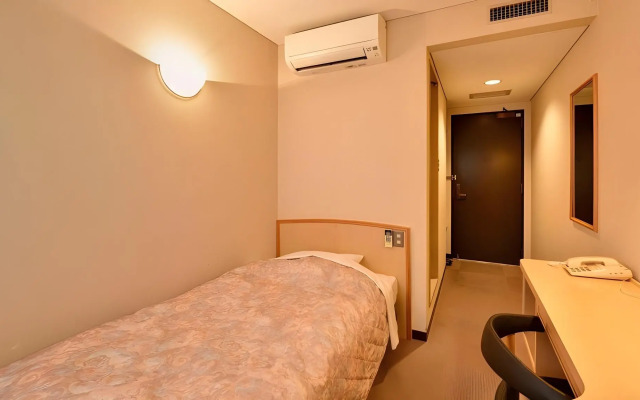 Hotel Sunshine Tokushima