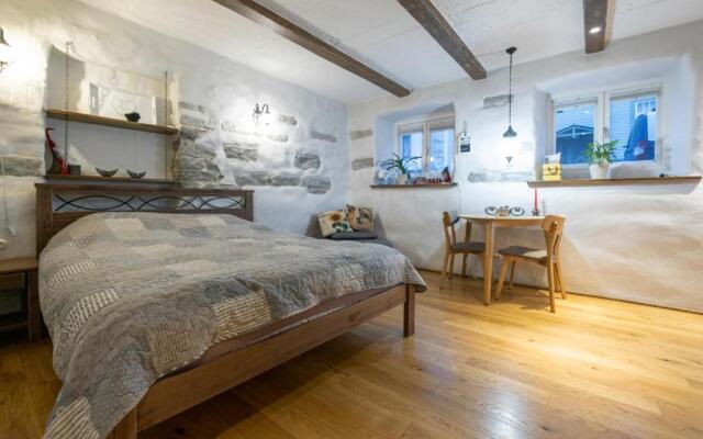 Like Home Apartments Salme 31