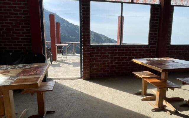Nirvana Homestay Pangot