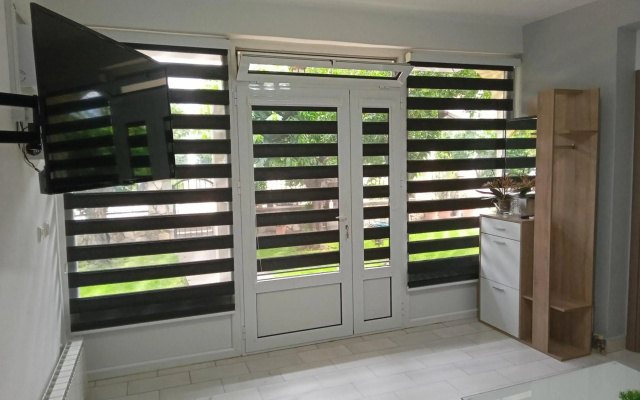 Apartman ZAFIROVI