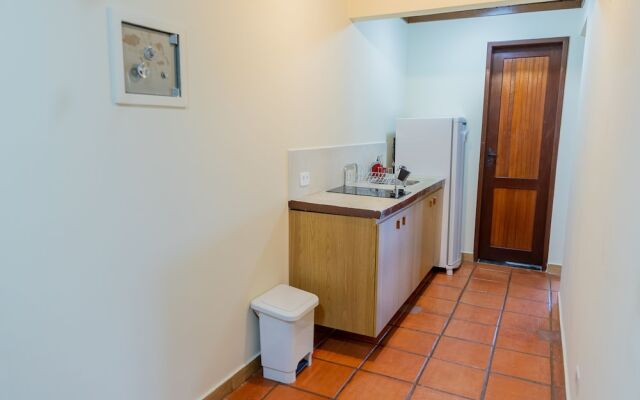 Hotel Praia dos Carneiros by AFT