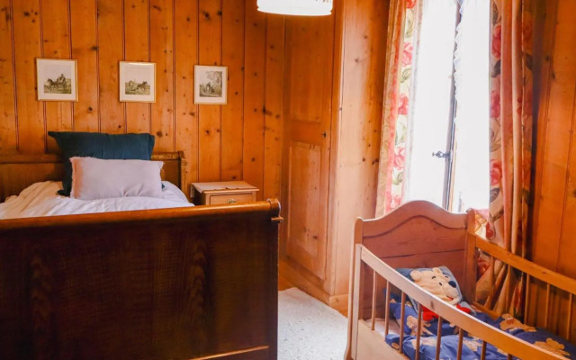 Sunshine Belle Etoile Chalet