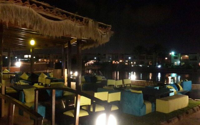 The Lake View
