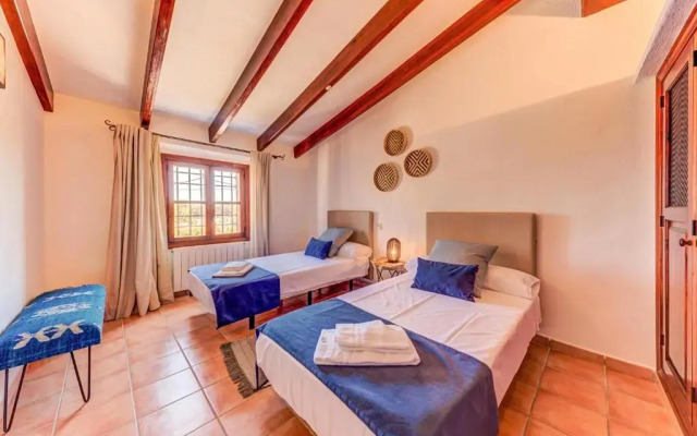 Villa Font Xica Gran