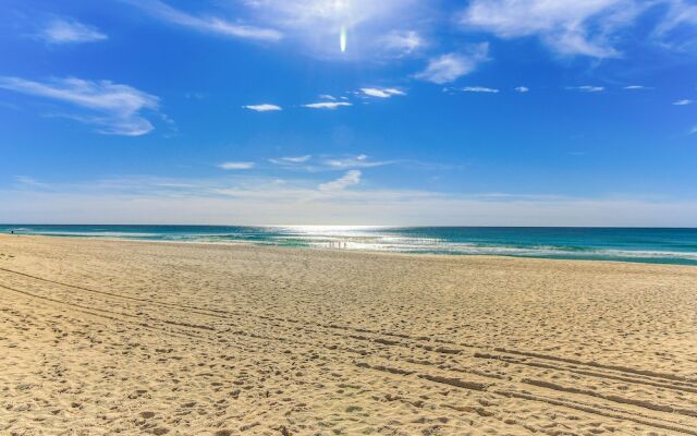 Sandpiper Cove