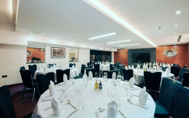 DoubleTree by Hilton London - Greenwich