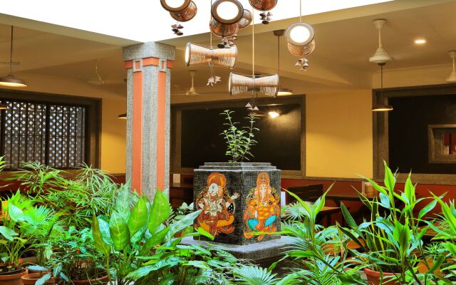 Gokul Ottupura by OYO Rooms